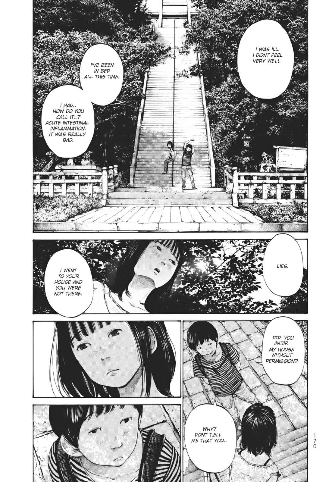 Page 4 Chapter 19 A Girl on the Shore