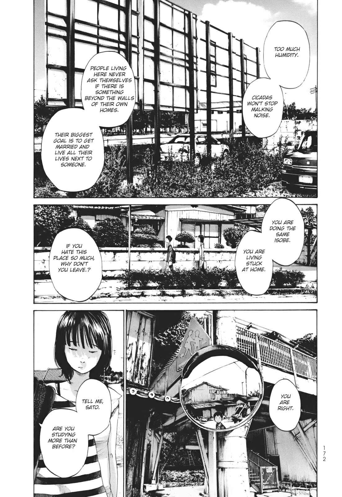 Page 6 Chapter 19 A Girl on the Shore