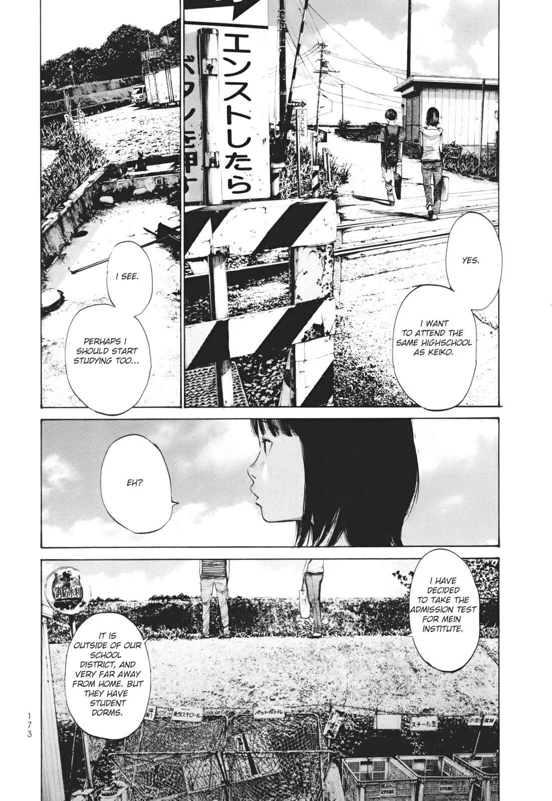 Page 7 Chapter 19 A Girl on the Shore