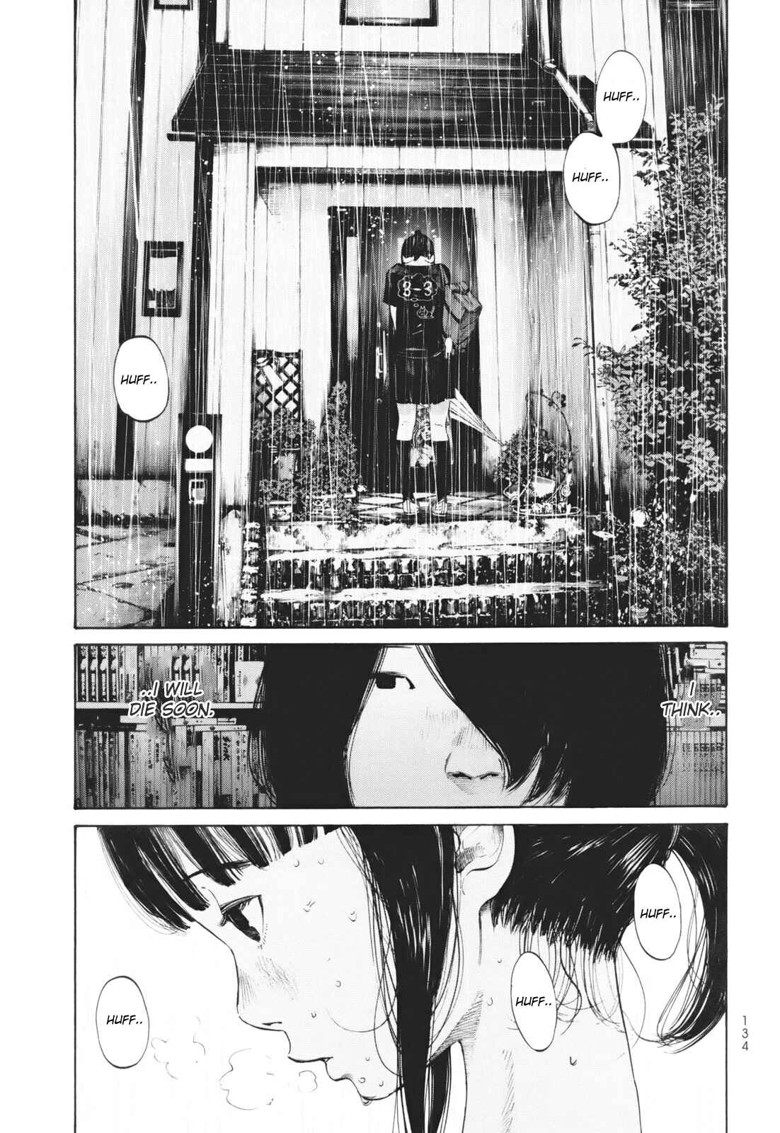 Page 12 Chapter 17 A Girl on the Shore