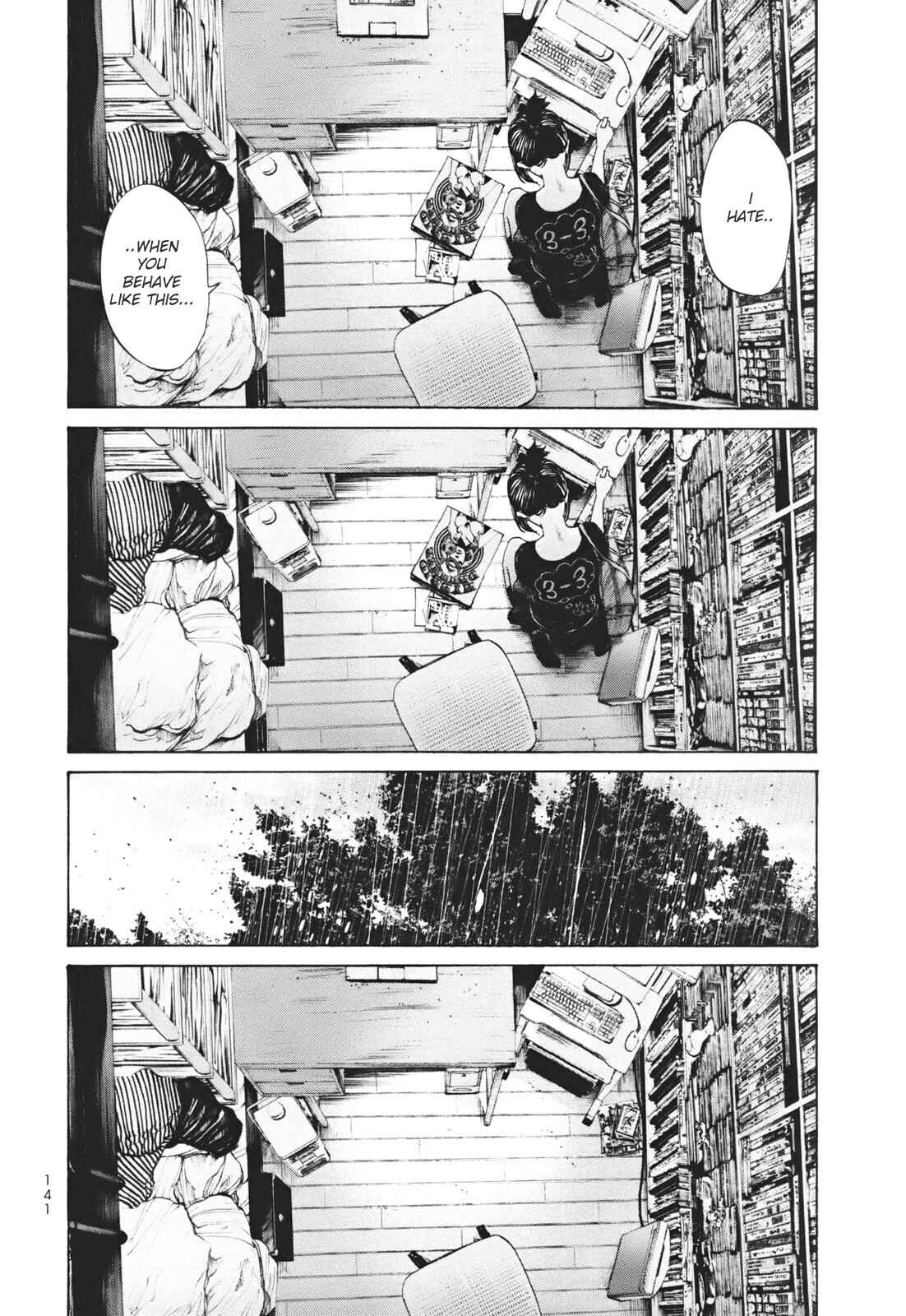 Page 19 Chapter 17 A Girl on the Shore
