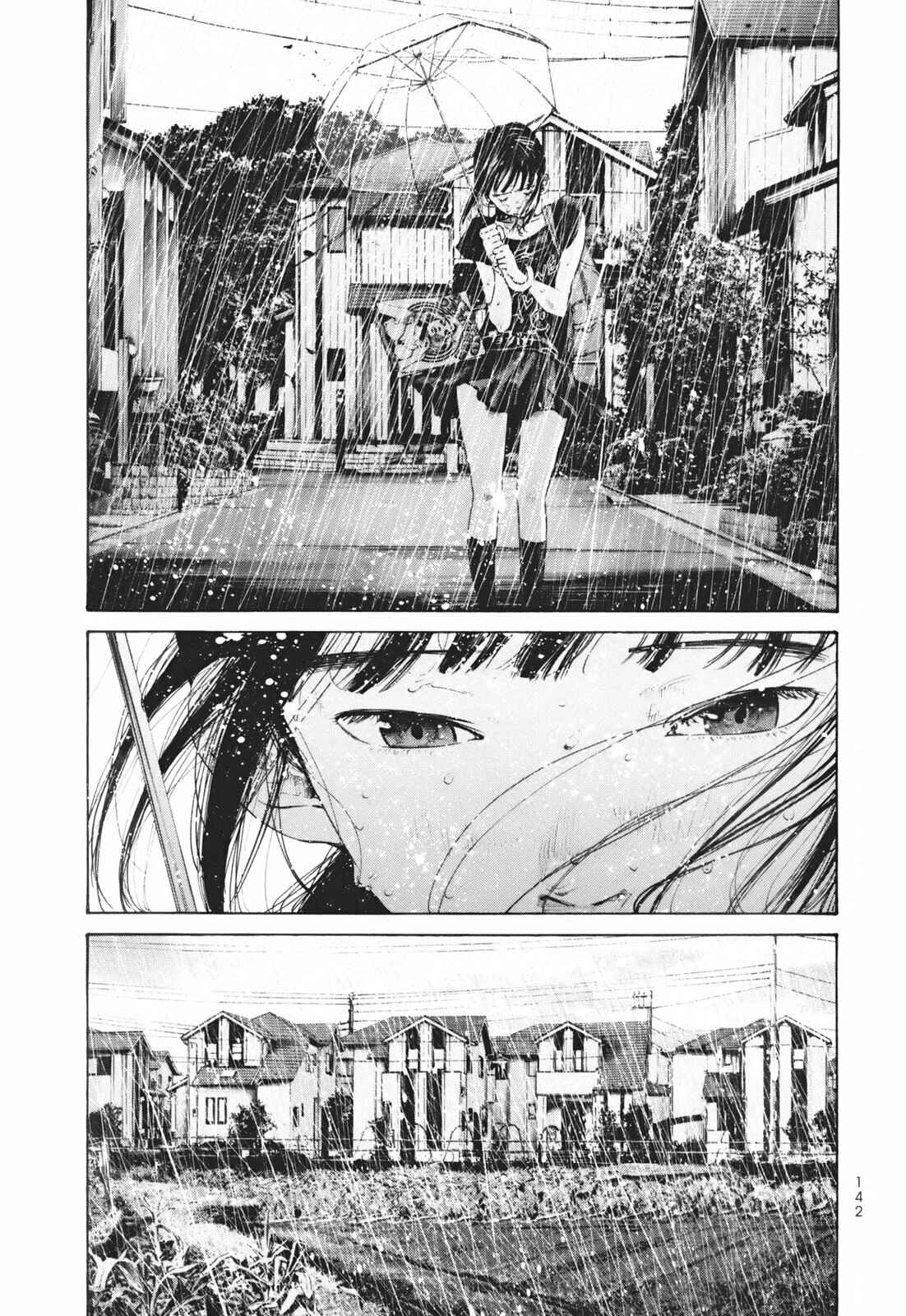 Page 20 Chapter 17 A Girl on the Shore