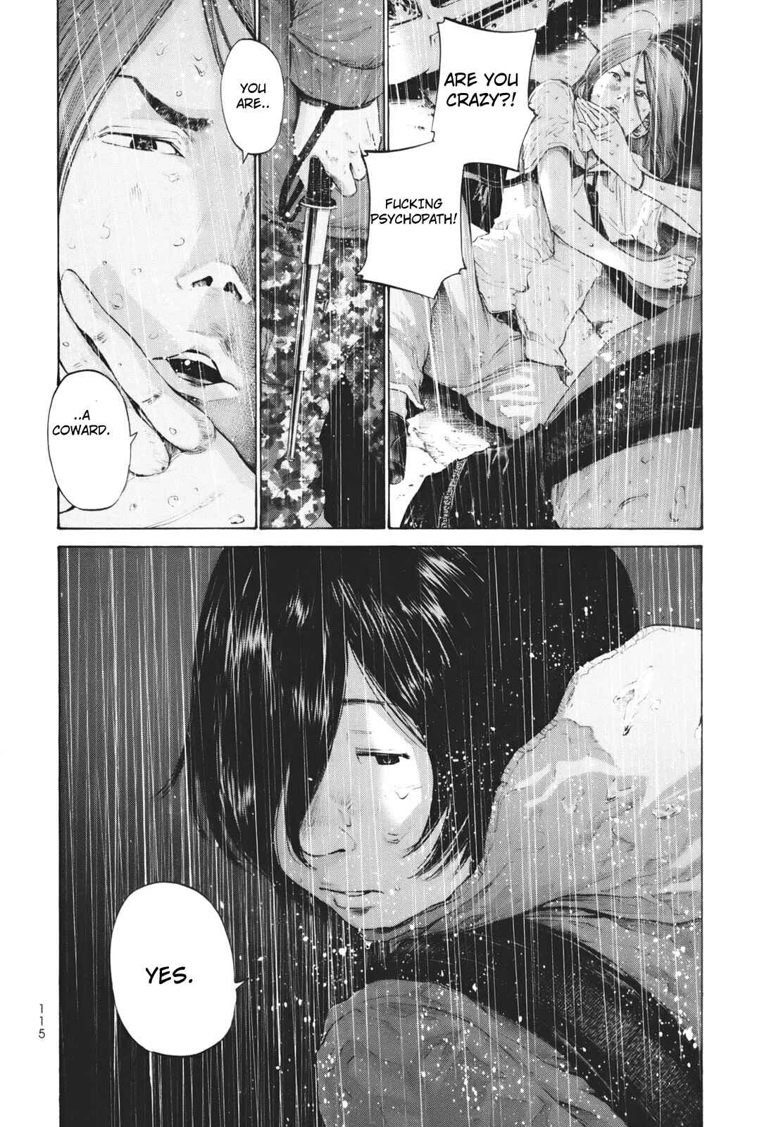 Page 11 Chapter 16 A Girl on the Shore