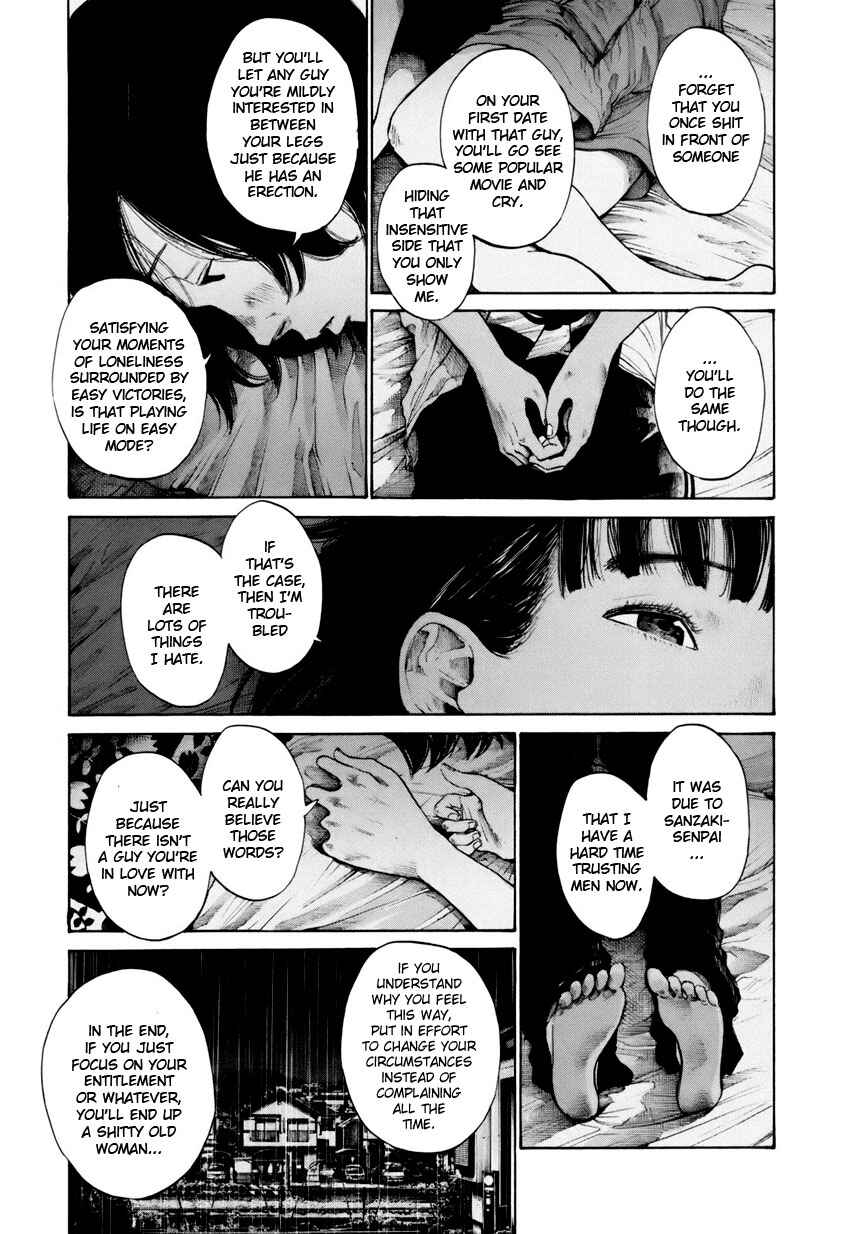 Page 11 Chapter 14 A Girl on the Shore