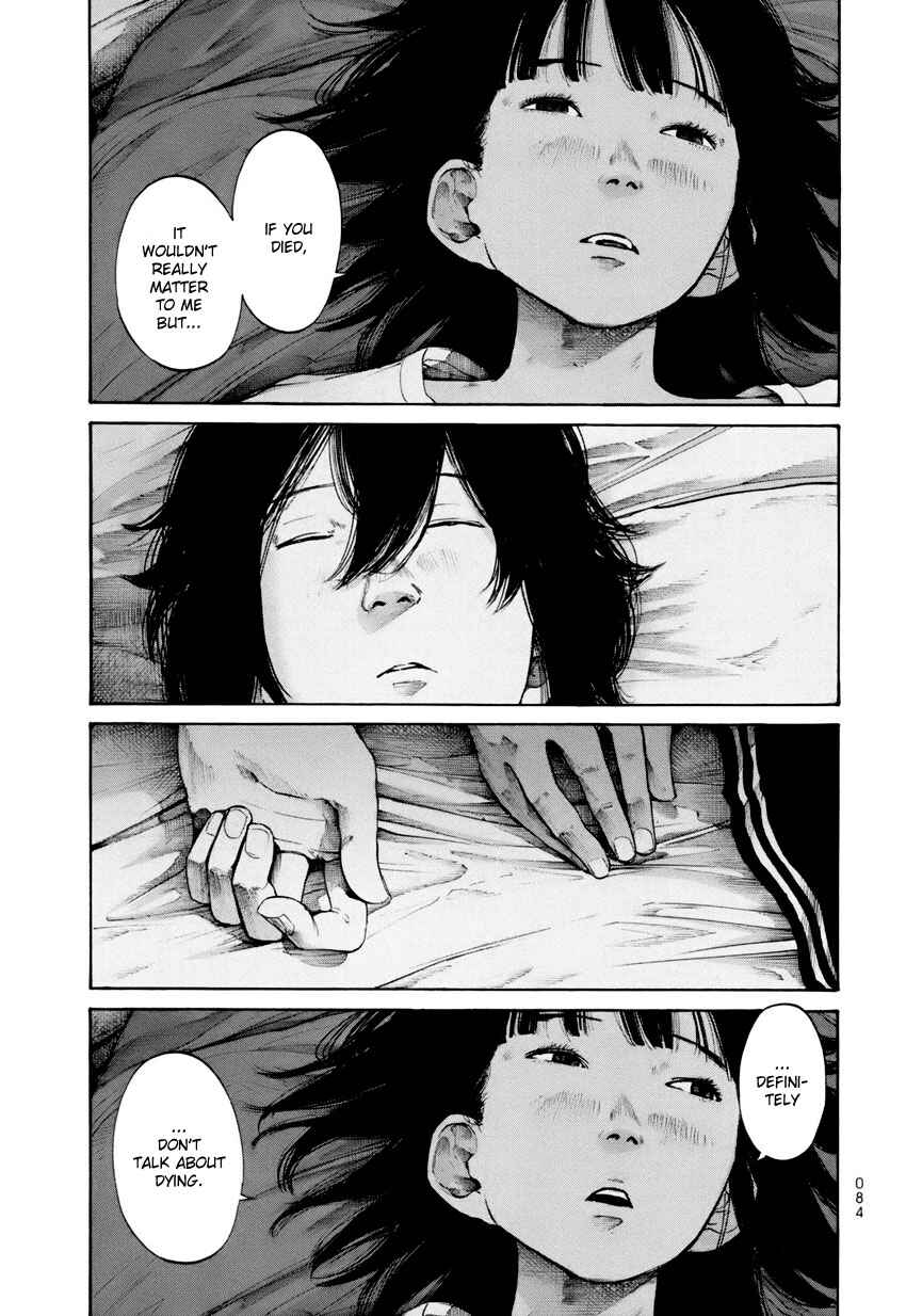 Page 16 Chapter 14 A Girl on the Shore