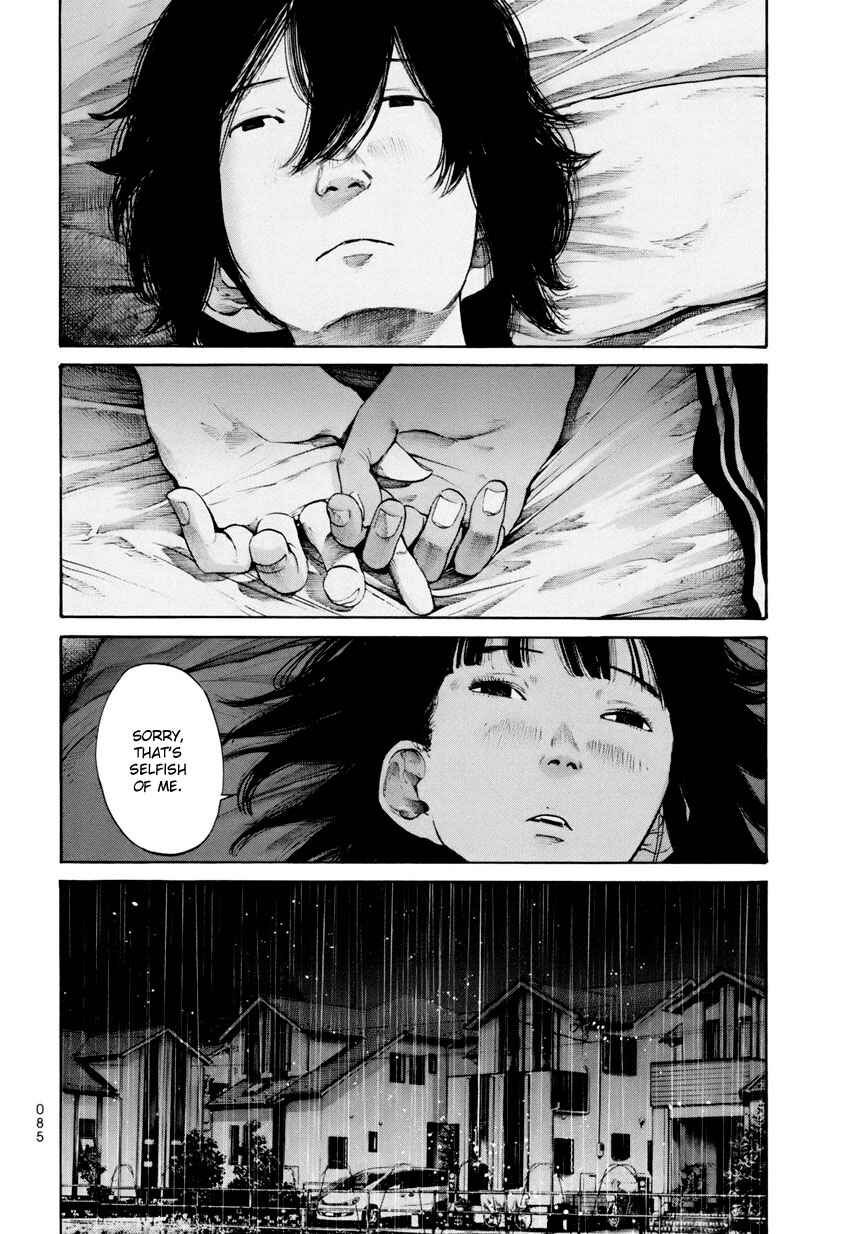 Page 17 Chapter 14 A Girl on the Shore