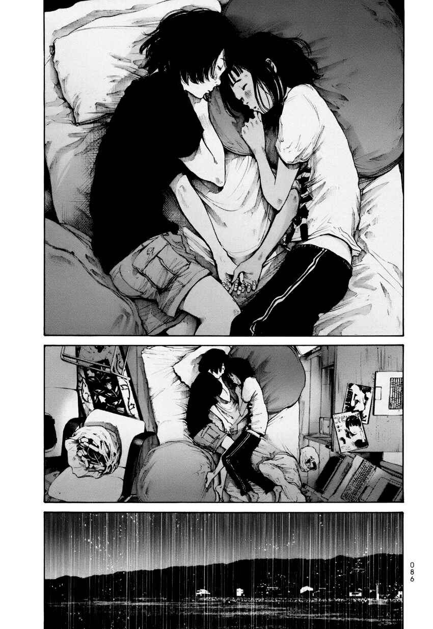 Page 18 Chapter 14 A Girl on the Shore
