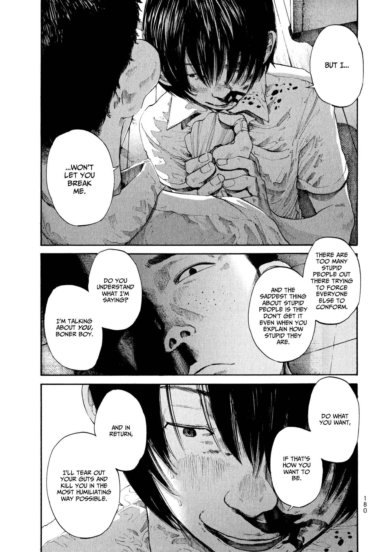 Page 10 Chapter 10 A Girl on the Shore