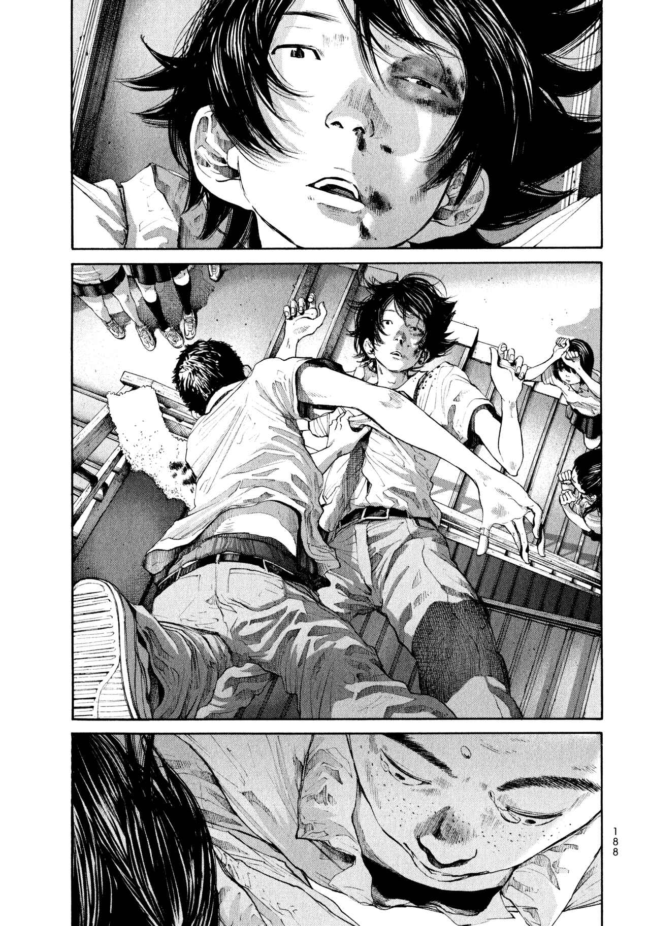 Page 17 Chapter 10 A Girl on the Shore