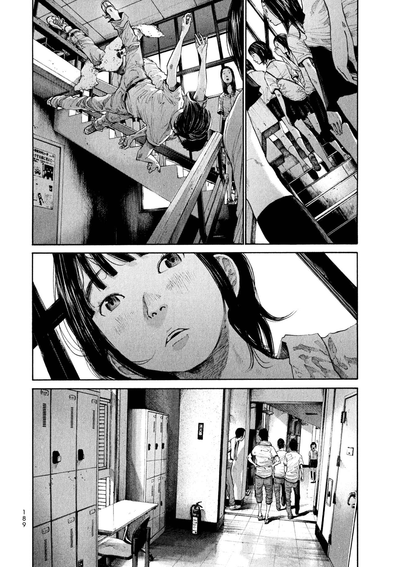 Page 18 Chapter 10 A Girl on the Shore