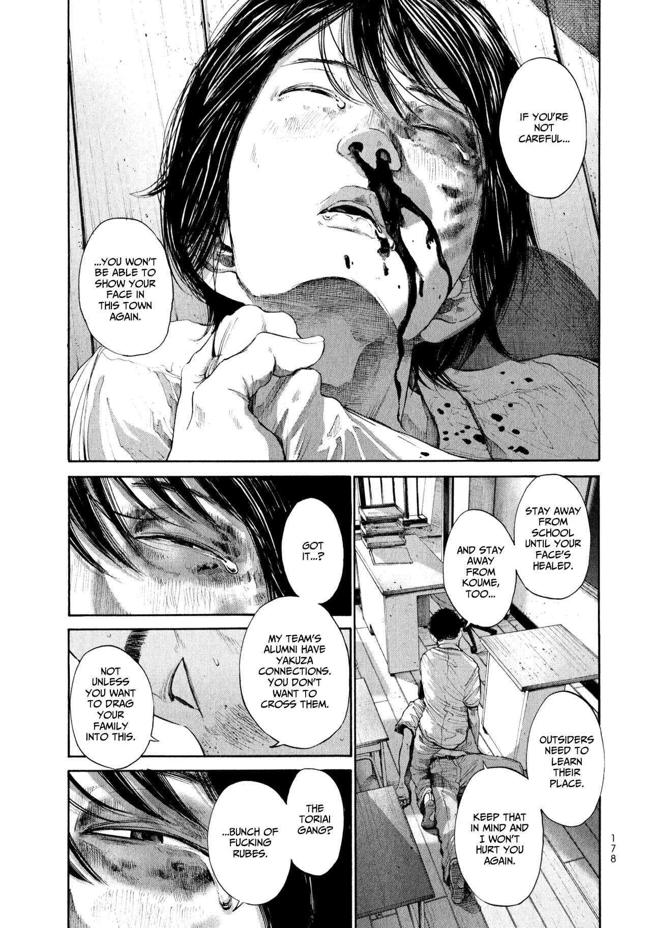 Page 8 Chapter 10 A Girl on the Shore
