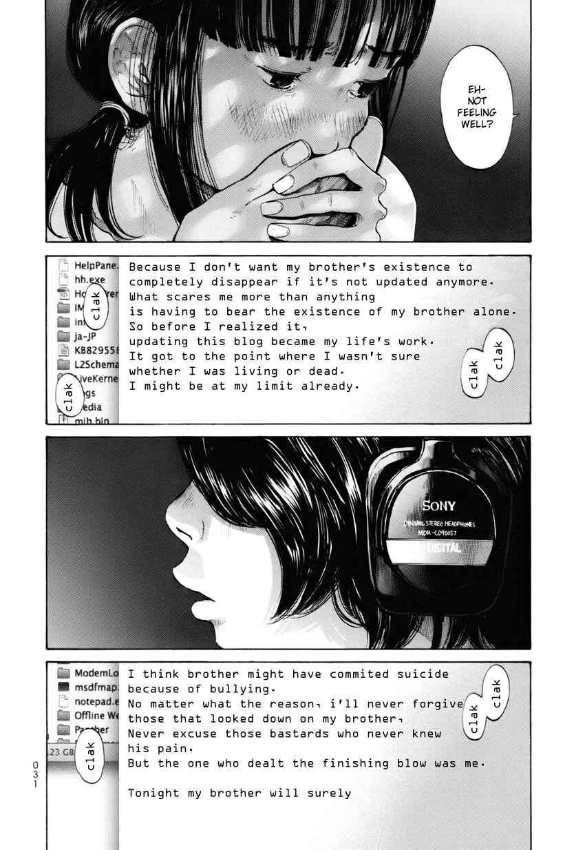 Page 11 Chapter 12 A Girl on the Shore