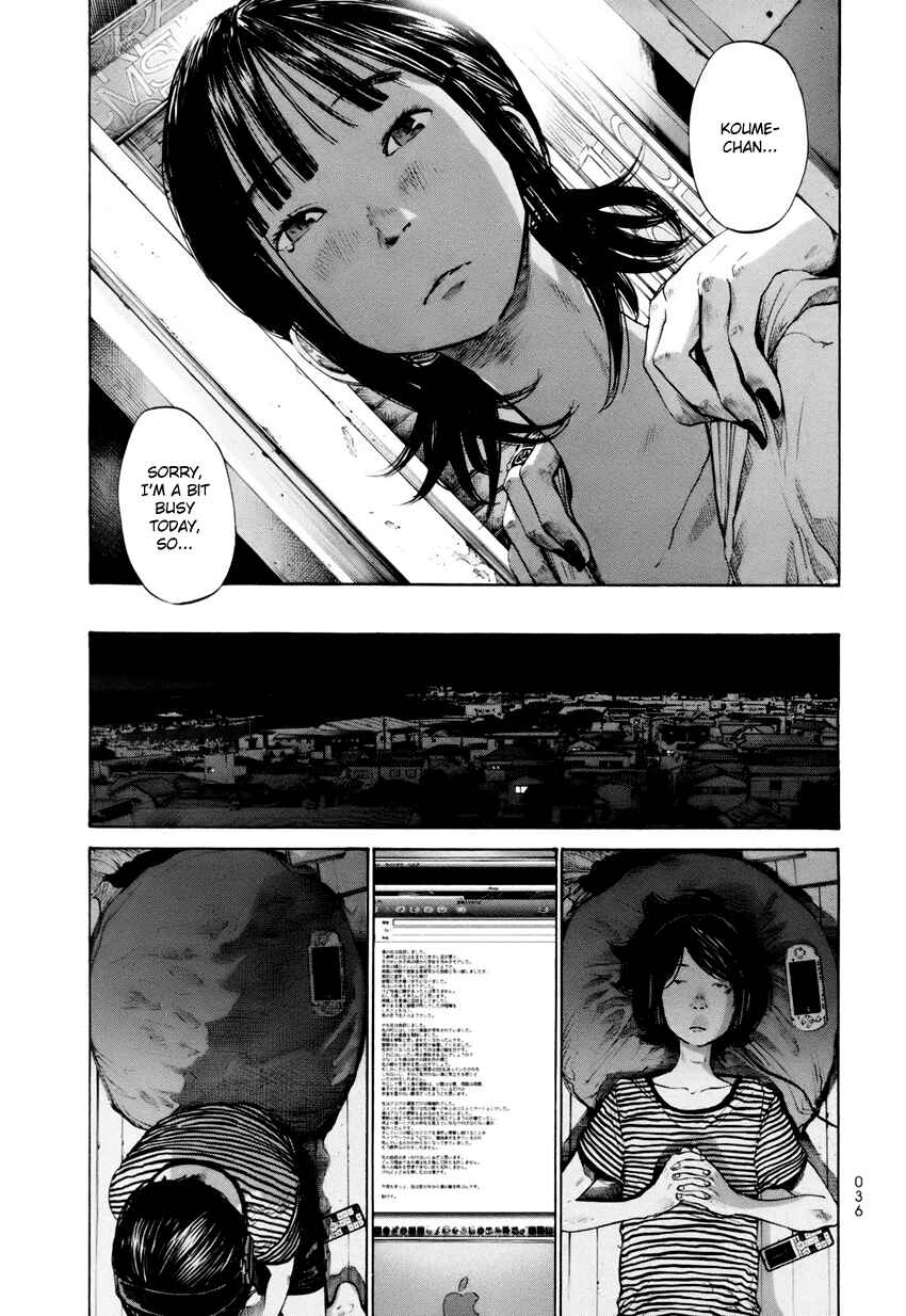 Page 16 Chapter 12 A Girl on the Shore