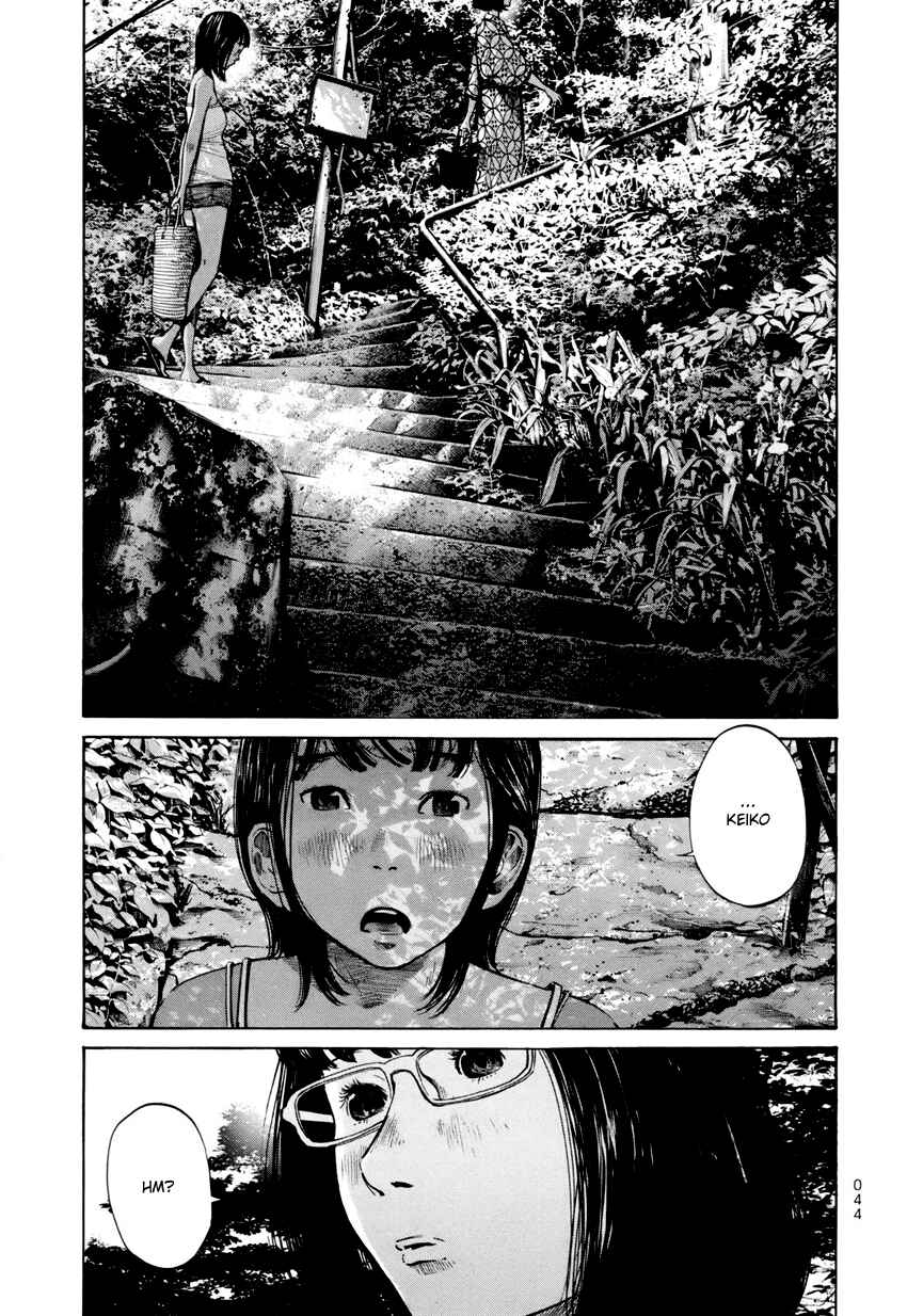 Page 24 Chapter 12 A Girl on the Shore