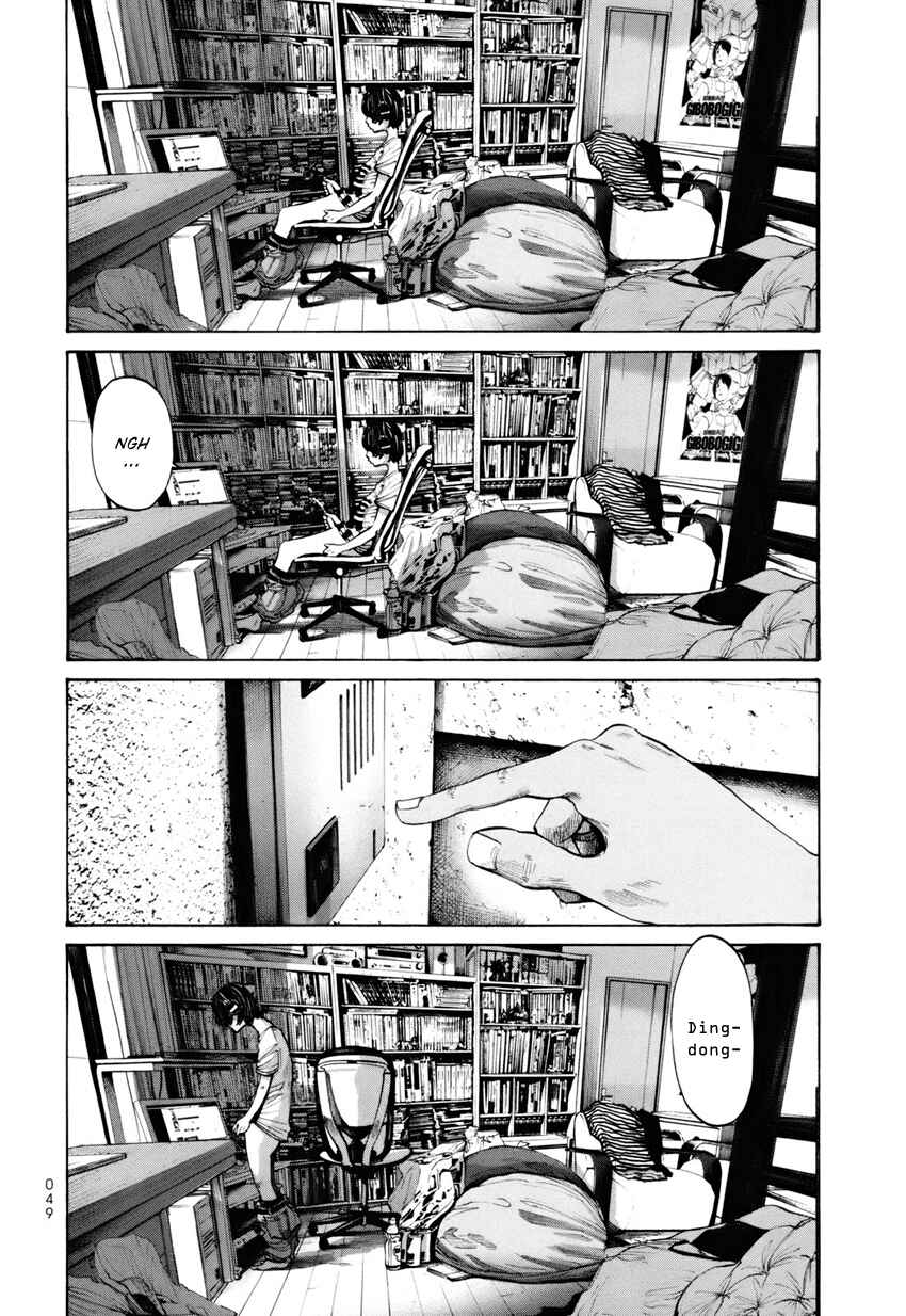 Page 29 Chapter 12 A Girl on the Shore