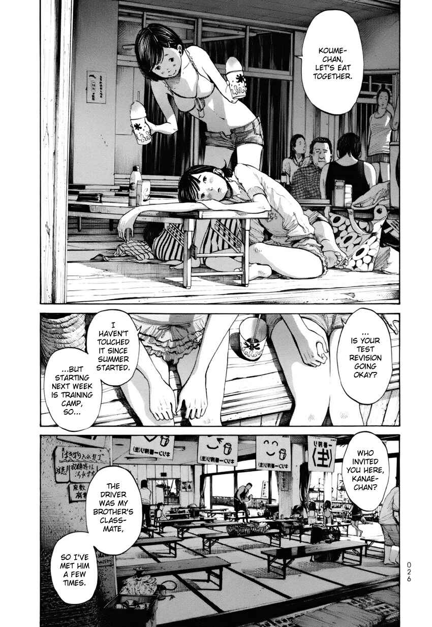 Page 6 Chapter 12 A Girl on the Shore
