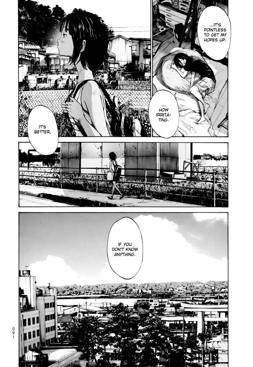 Page 5 Chapter 15 A Girl on the Shore