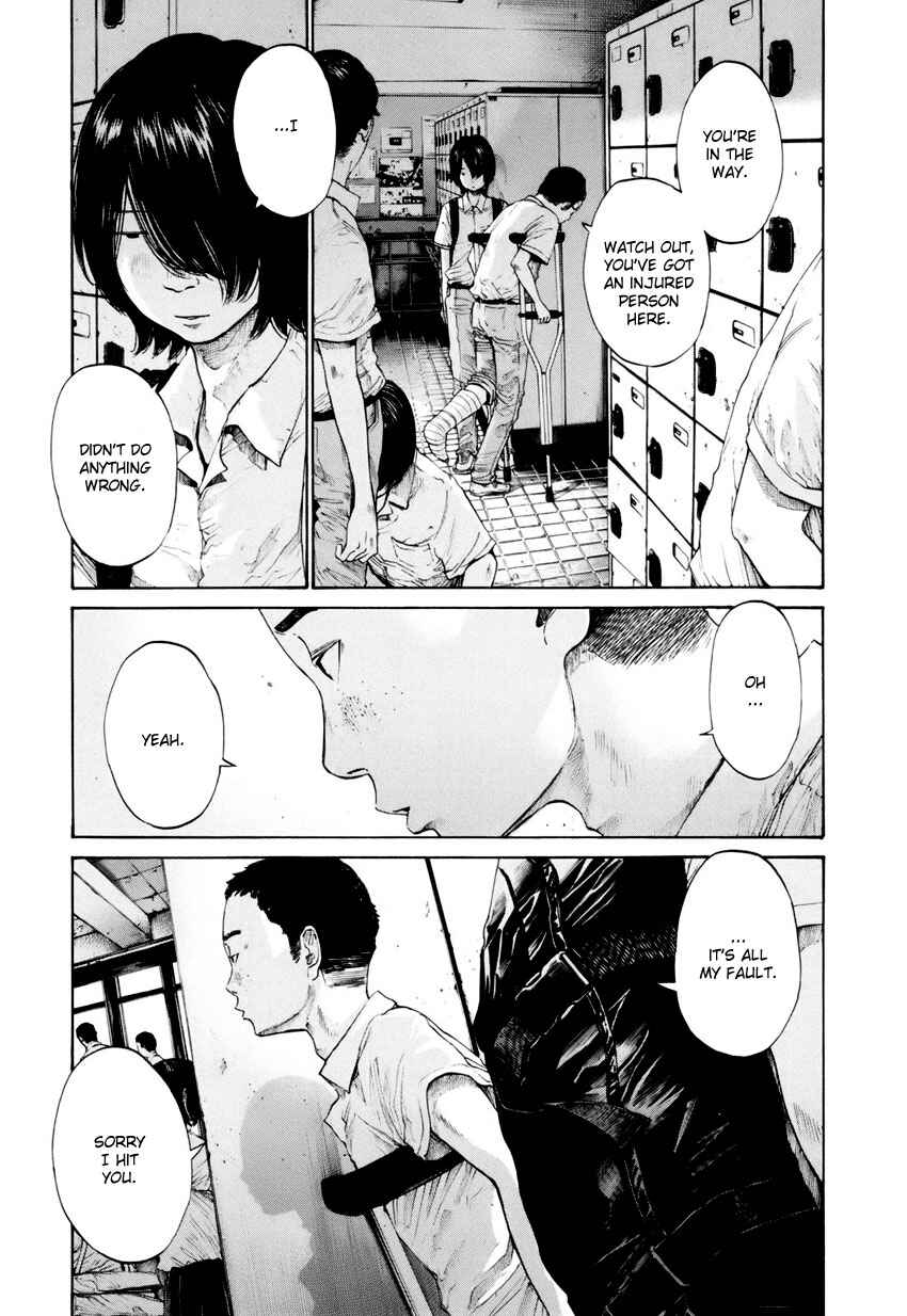 Page 9 Chapter 15 A Girl on the Shore