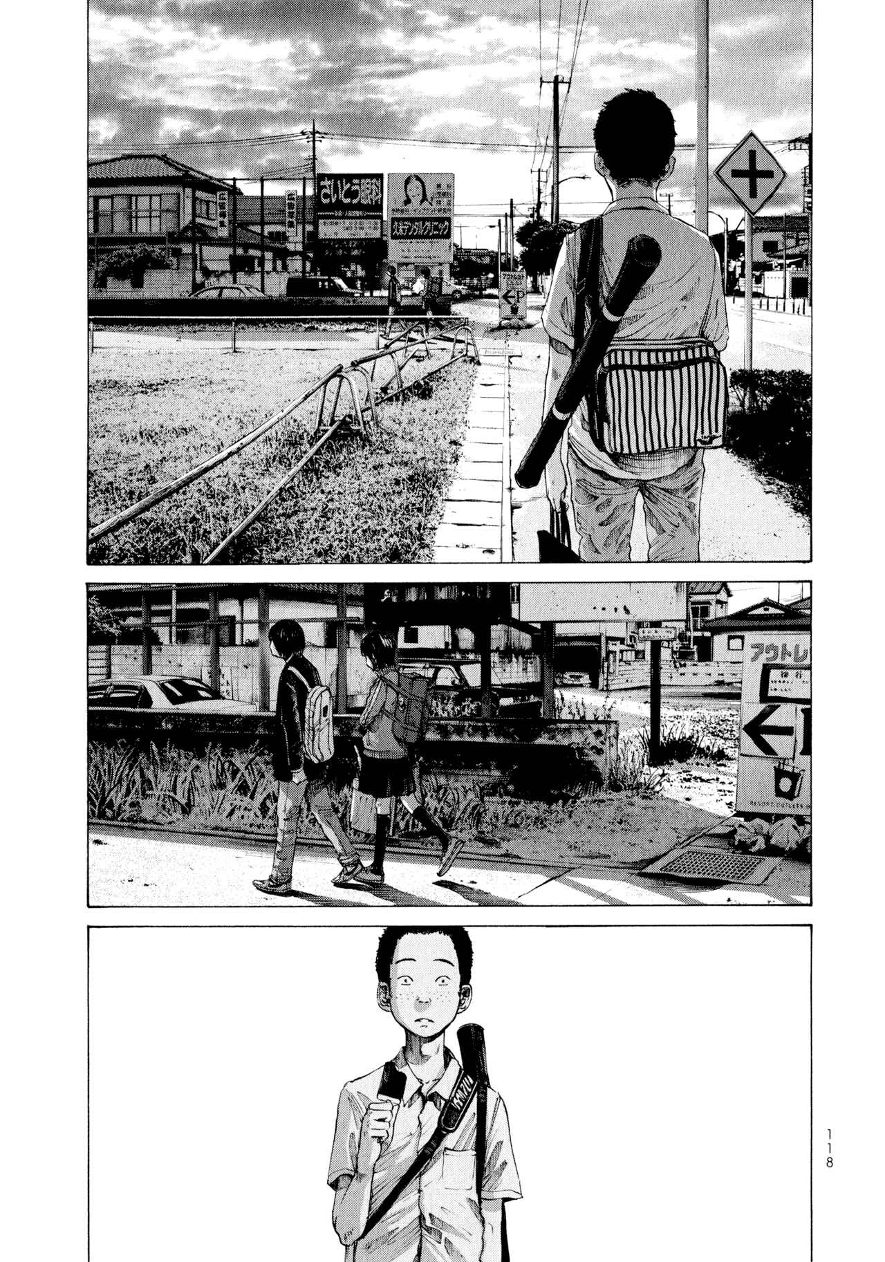 Page 16 Chapter 6 A Girl on the Shore
