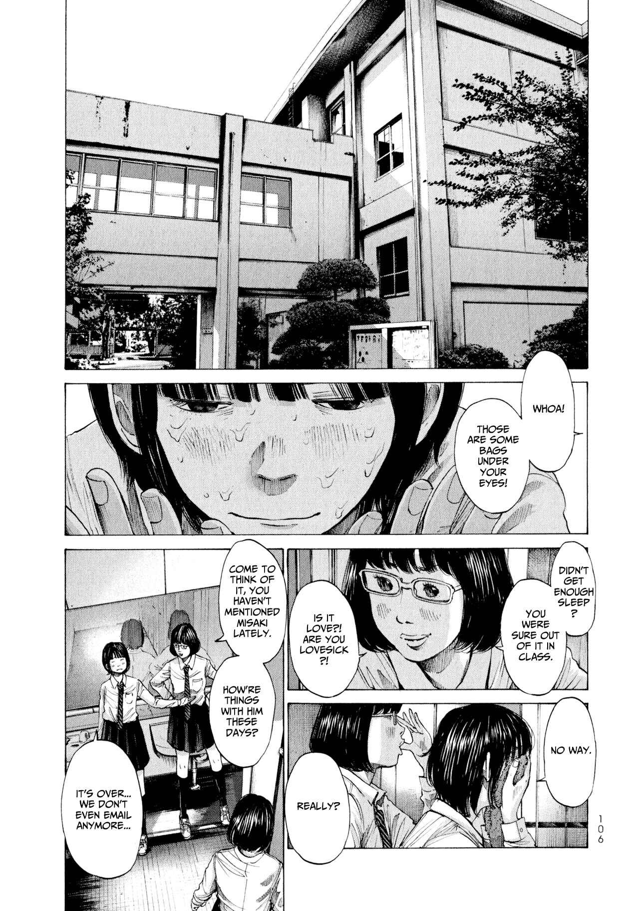 Page 4 Chapter 6 A Girl on the Shore