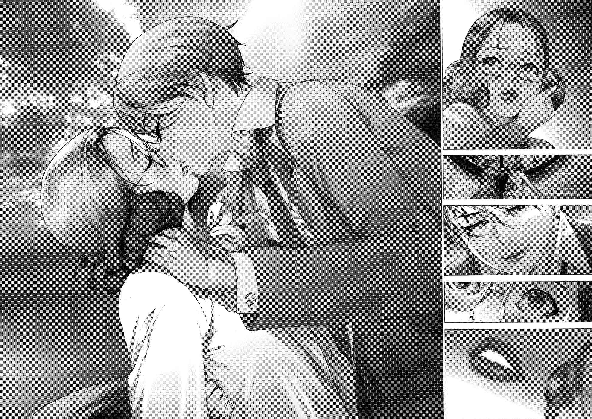 Page 22 Chapter 80 Yuureitou