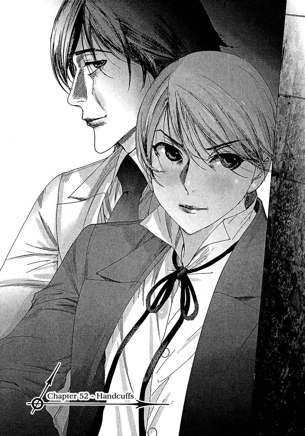 Page 2 Chapter 52 Yuureitou