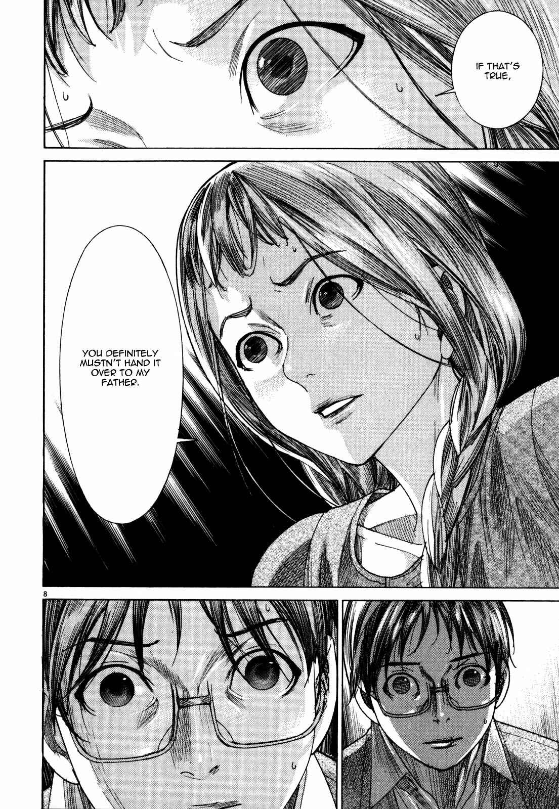 Page 10 Chapter 10 Yuureitou