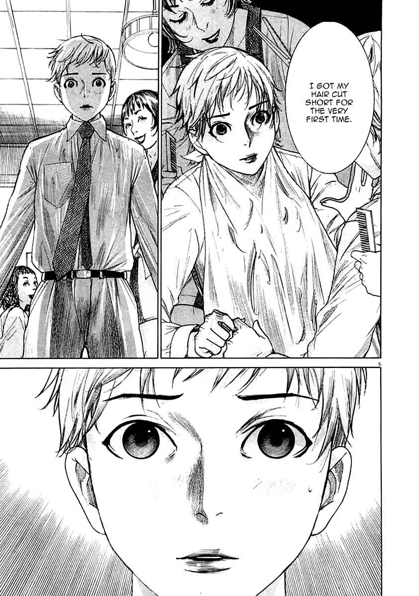 Page 10 Chapter 36 Yuureitou