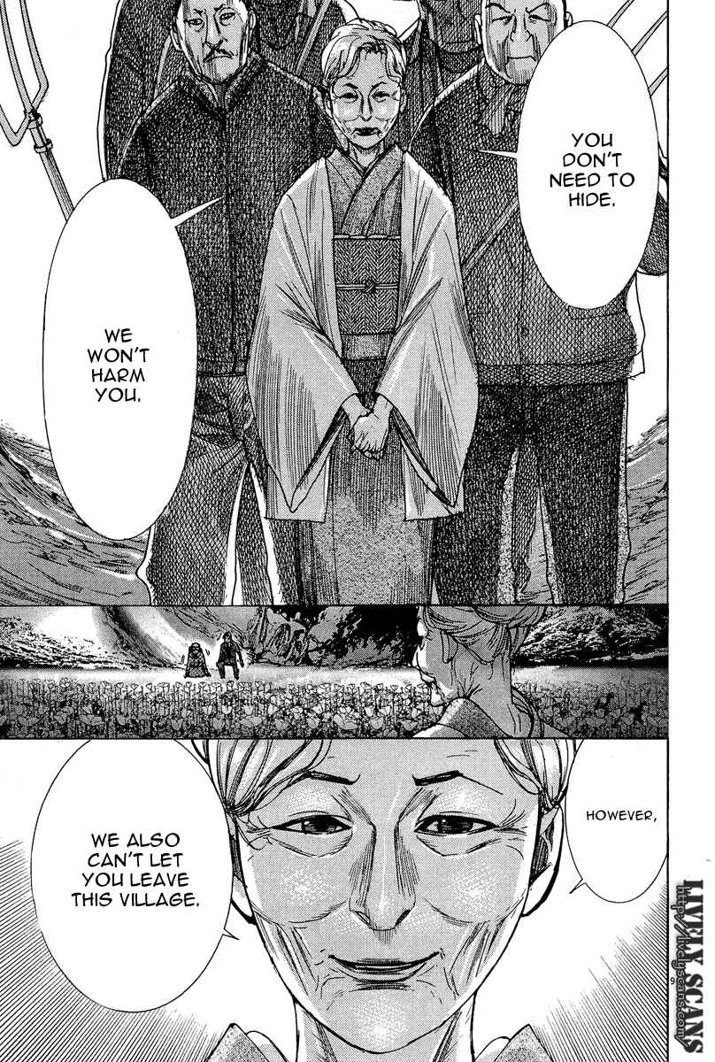 Page 10 Chapter 30 Yuureitou