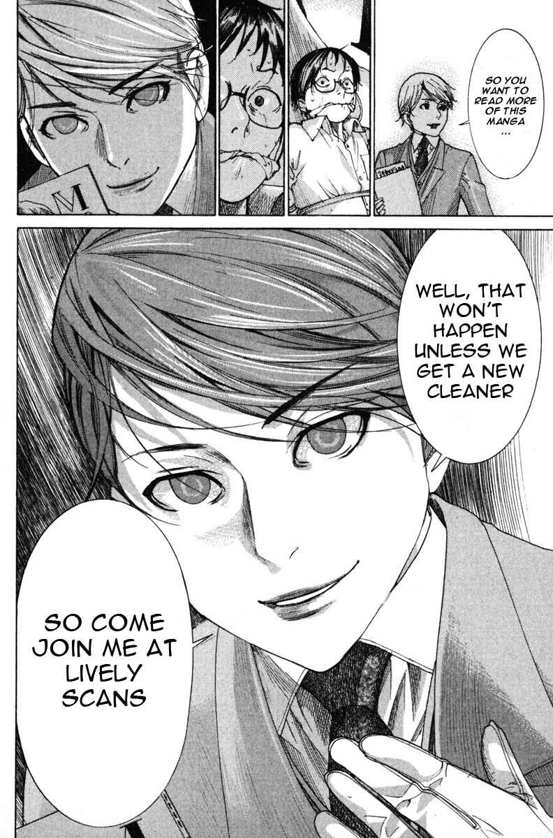 Page 2 Chapter 8 Yuureitou
