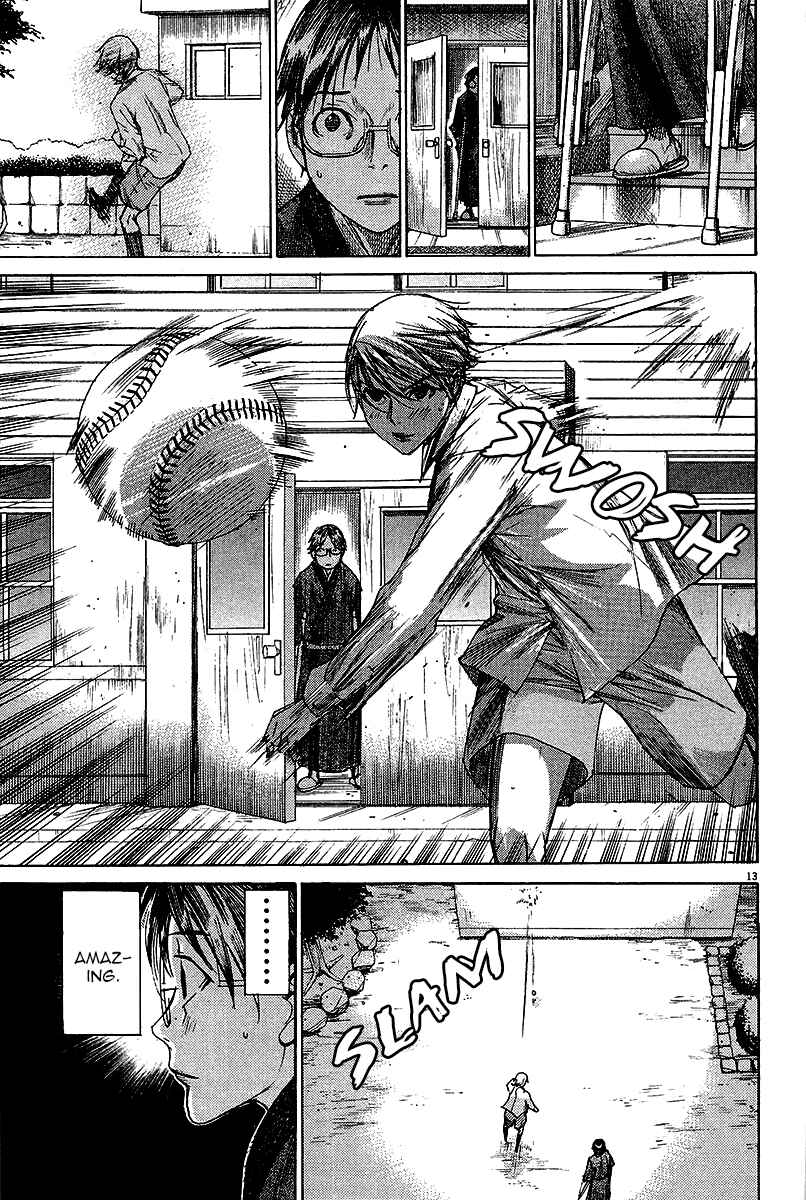Page 18 Chapter 27 Yuureitou