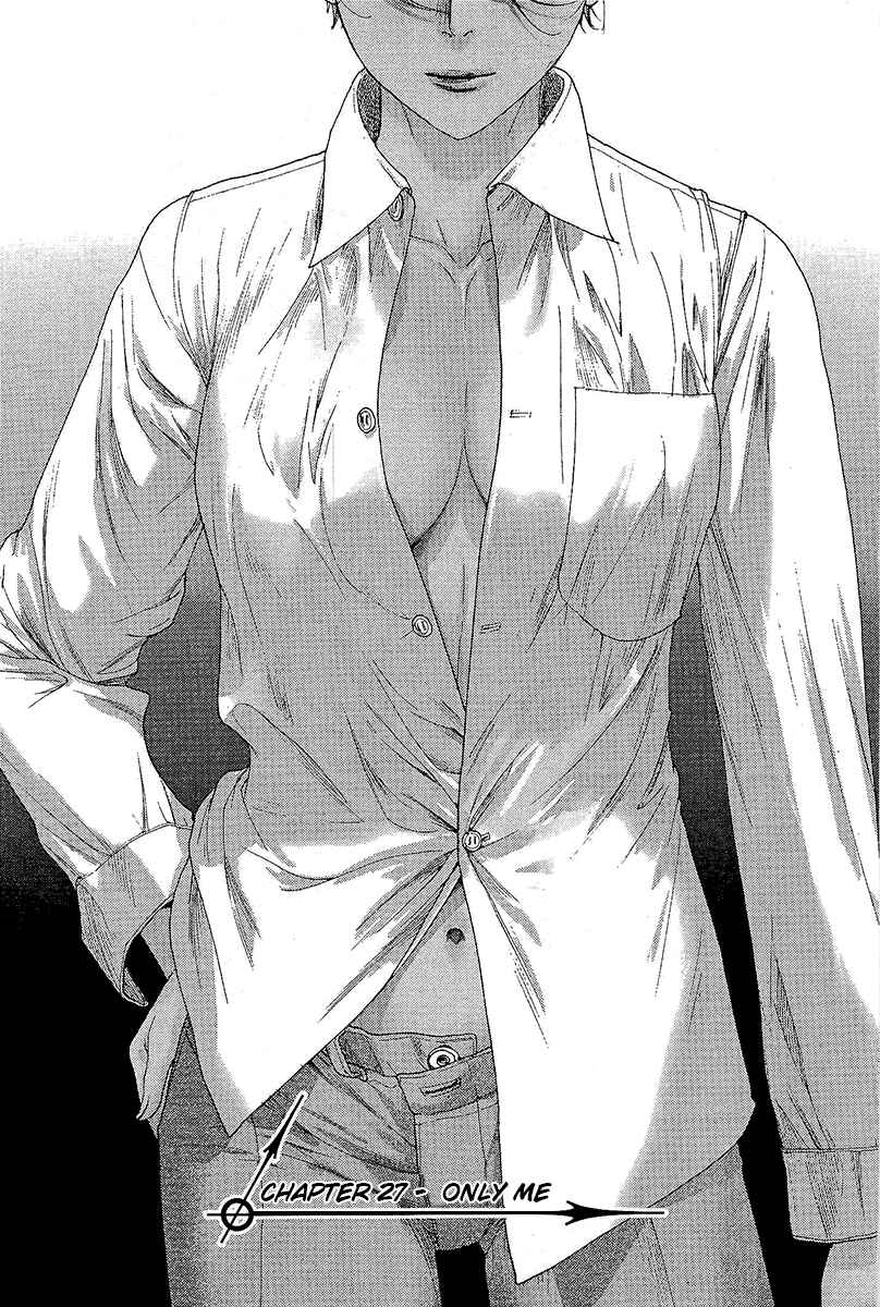 Page 6 Chapter 27 Yuureitou
