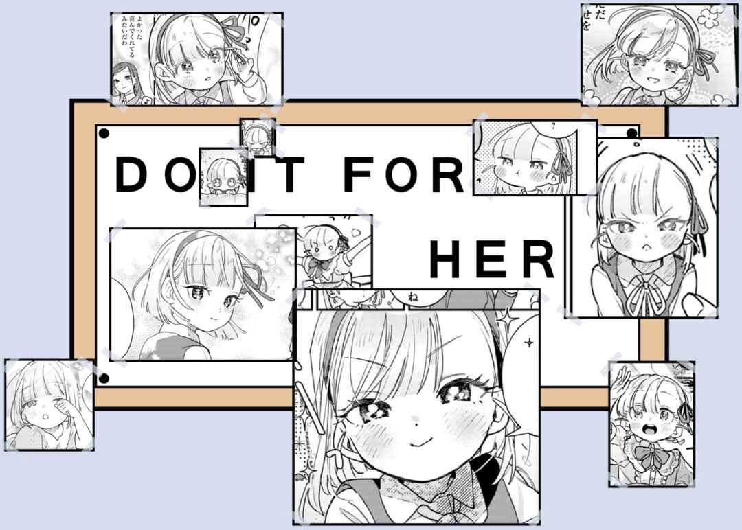 Page 27 Chapter 1 Tefuda ga Oome no Victoria