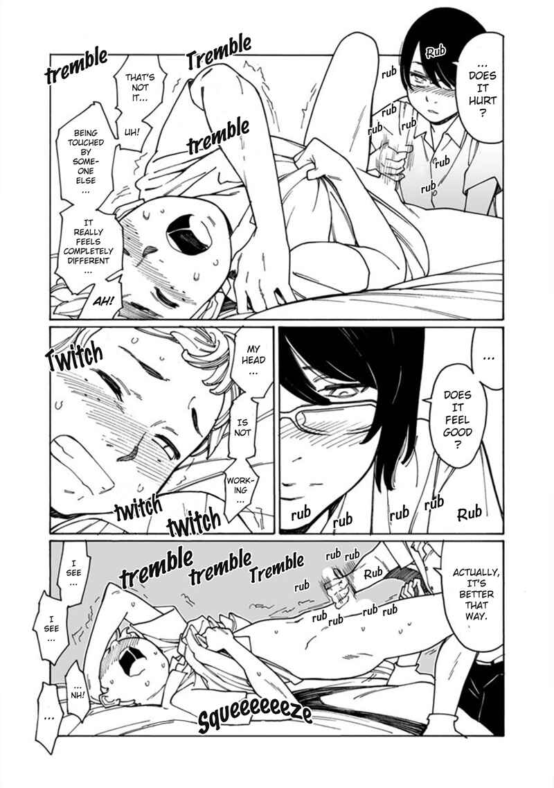 Page 11 Chapter 7 Boku to