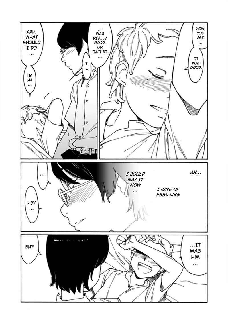 Page 16 Chapter 7 Boku to