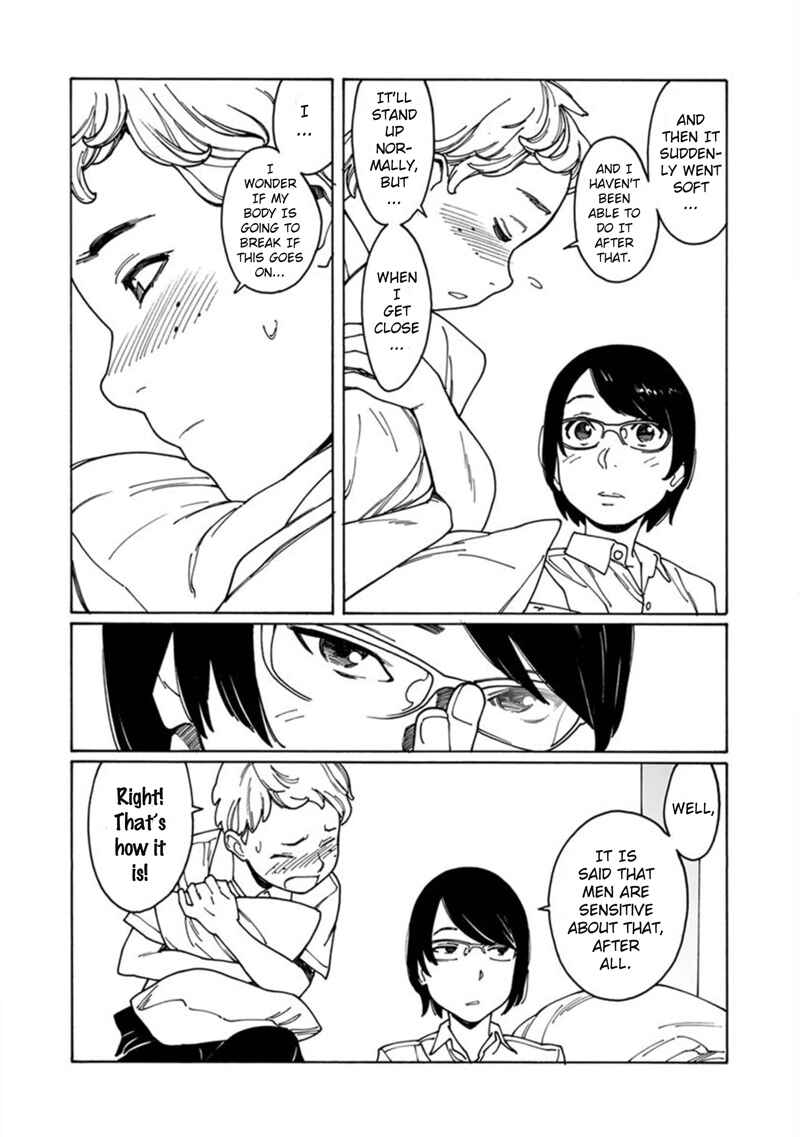 Page 6 Chapter 7 Boku to