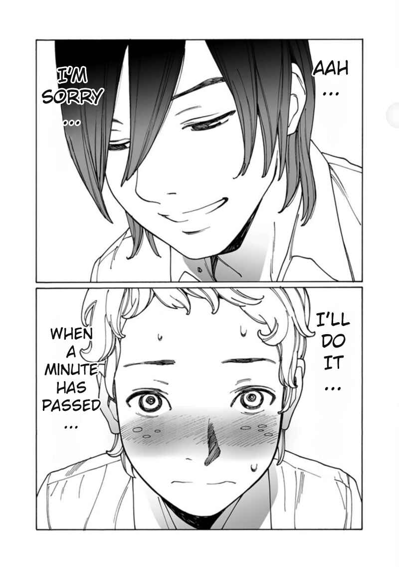 Page 10 Chapter 5 Boku to