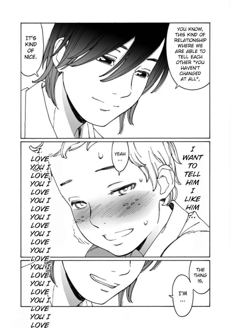 Page 13 Chapter 5 Boku to
