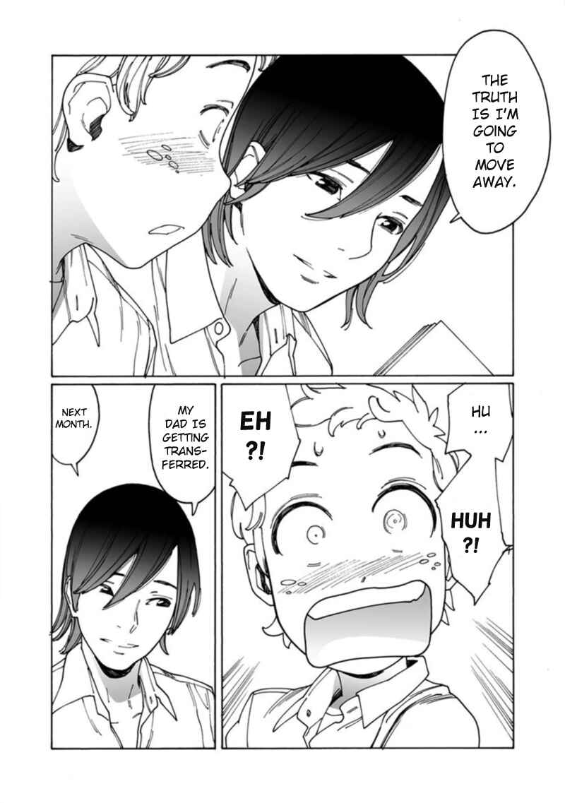 Page 14 Chapter 5 Boku to