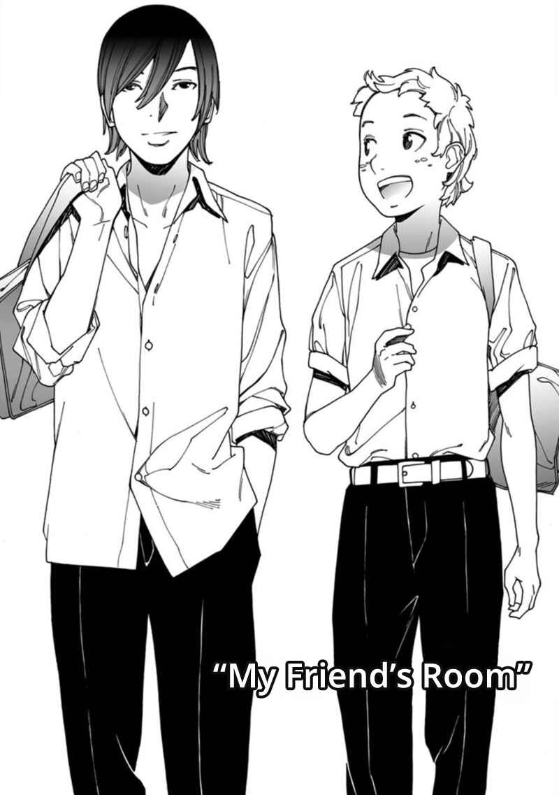Page 2 Chapter 5 Boku to