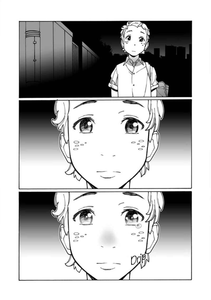 Page 21 Chapter 5 Boku to