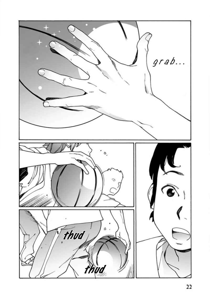 Page 4 Chapter 2 Boku to