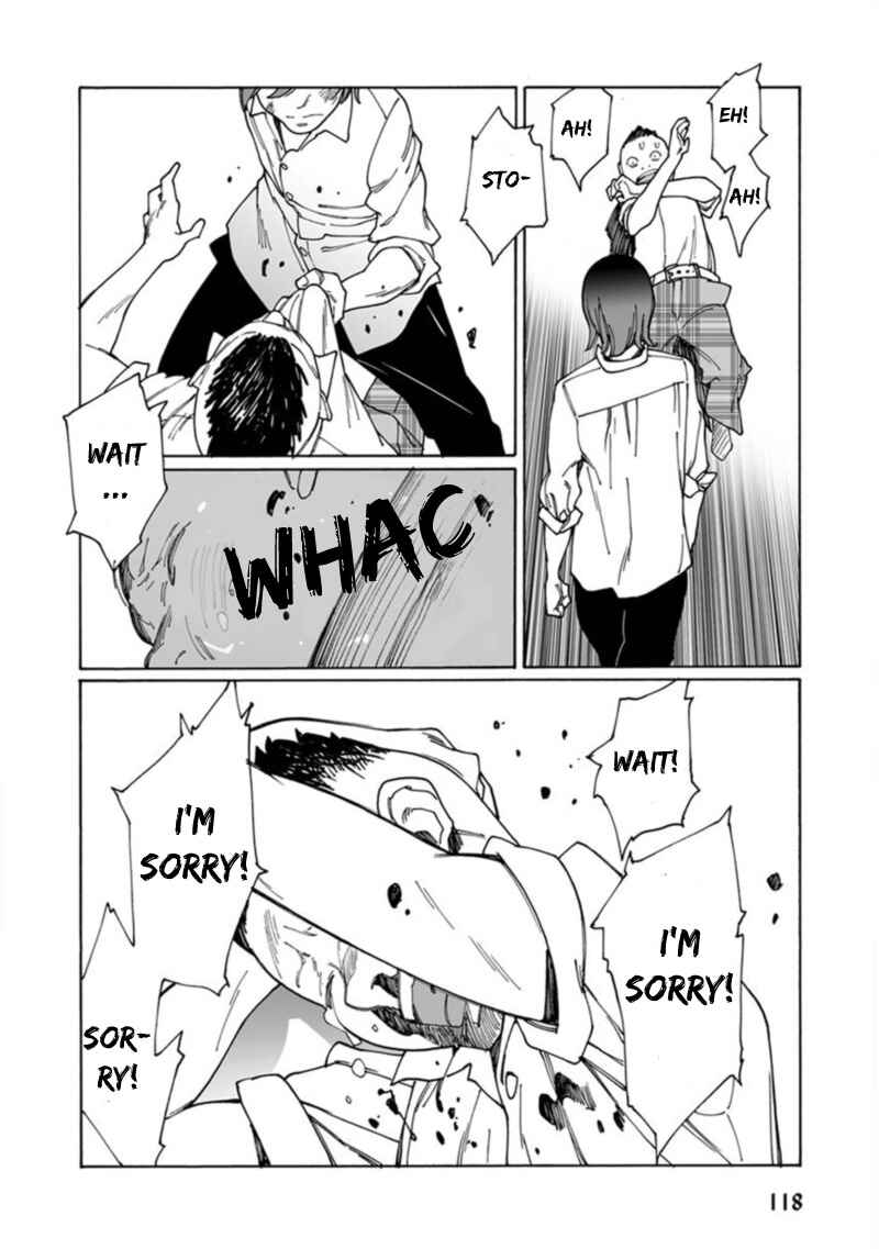 Page 14 Chapter 6 Boku to