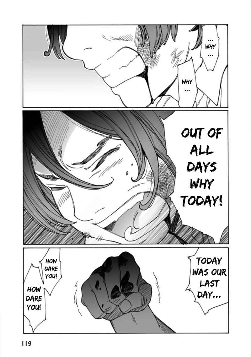 Page 15 Chapter 6 Boku to