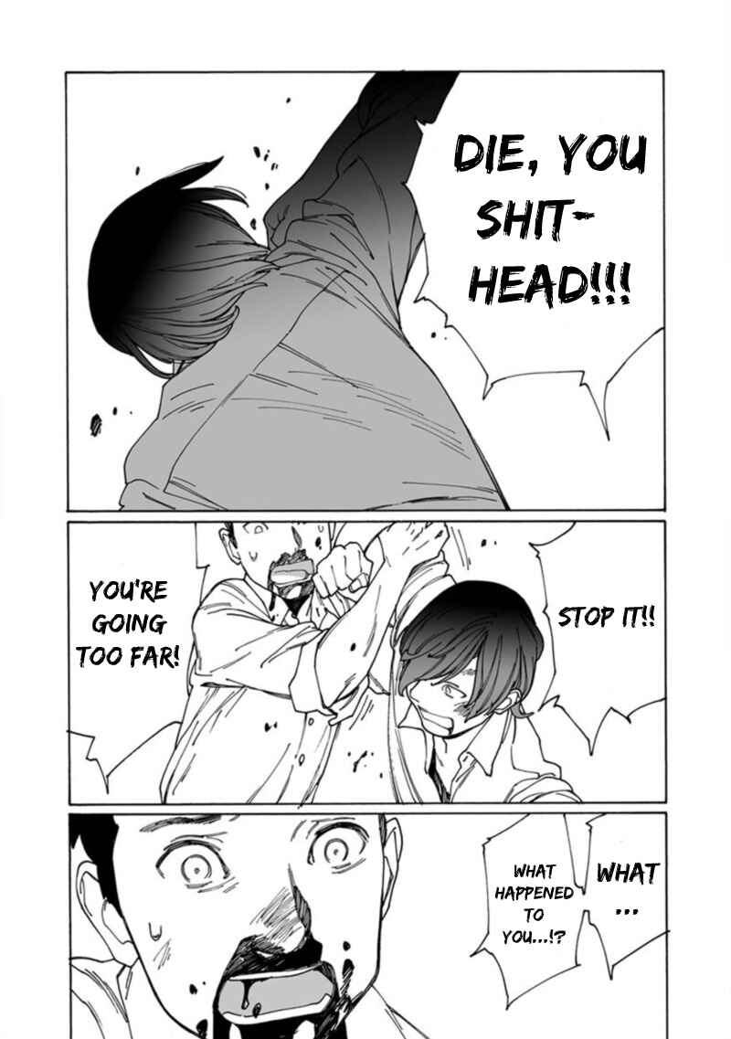 Page 16 Chapter 6 Boku to