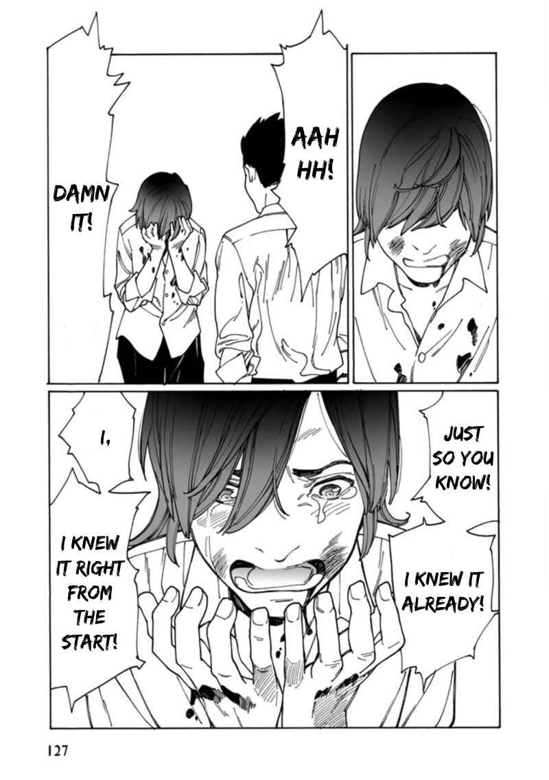 Page 22 Chapter 6 Boku to
