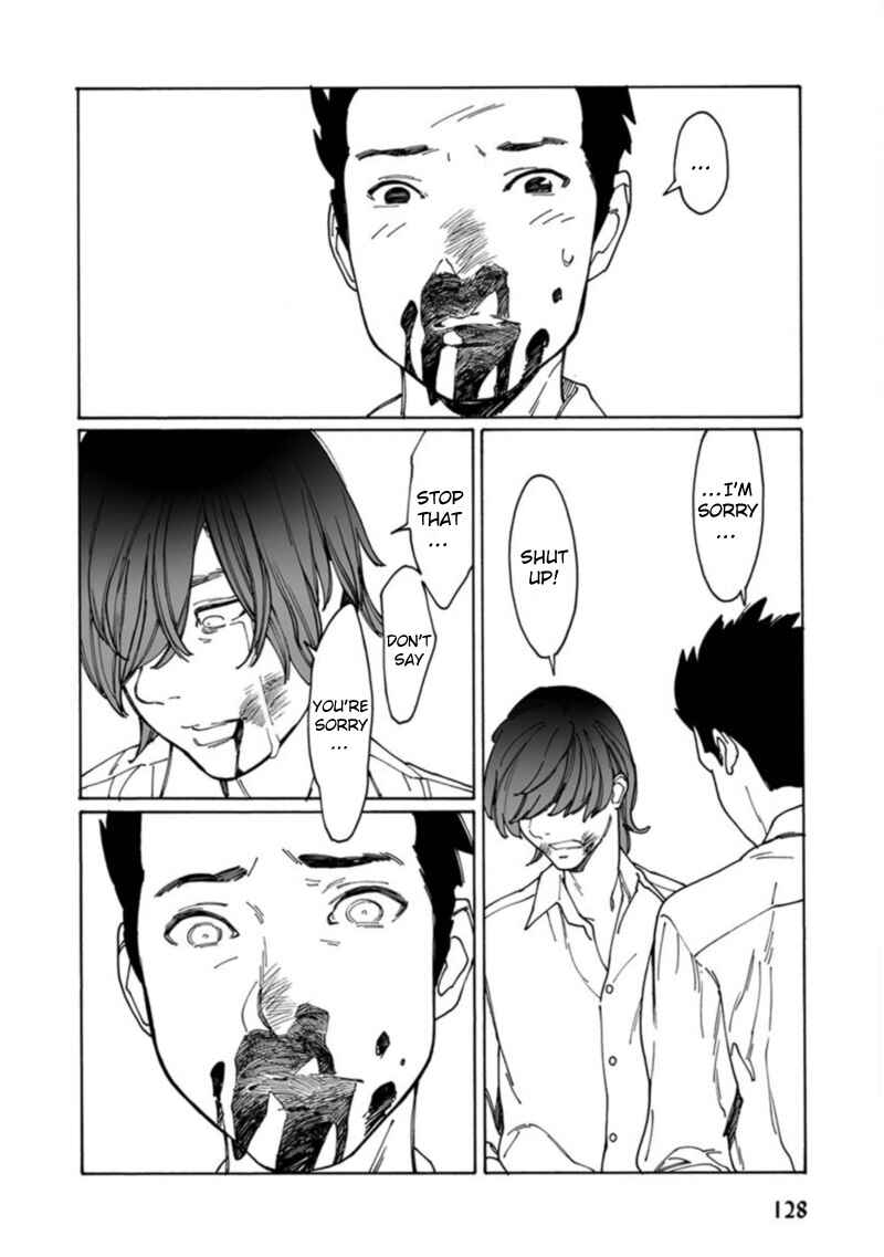 Page 23 Chapter 6 Boku to