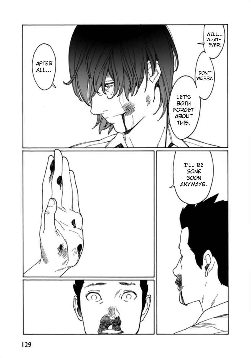 Page 24 Chapter 6 Boku to