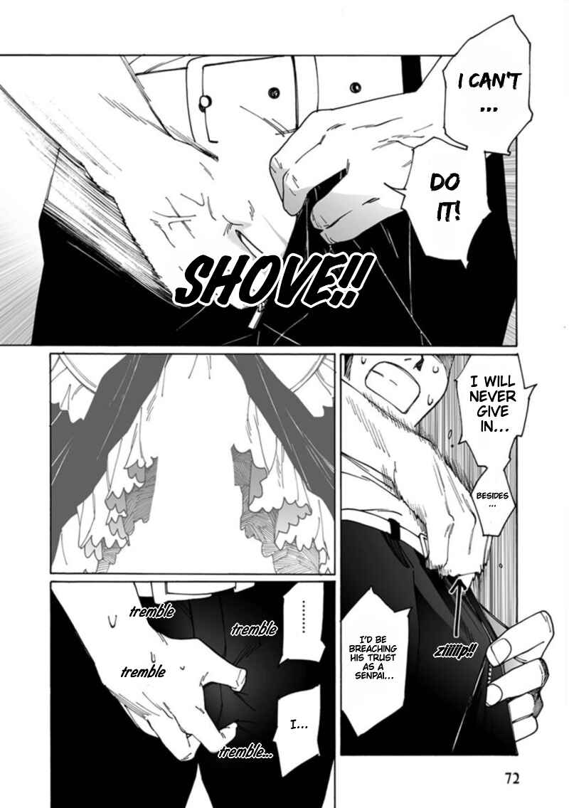Page 12 Chapter 4 Boku to