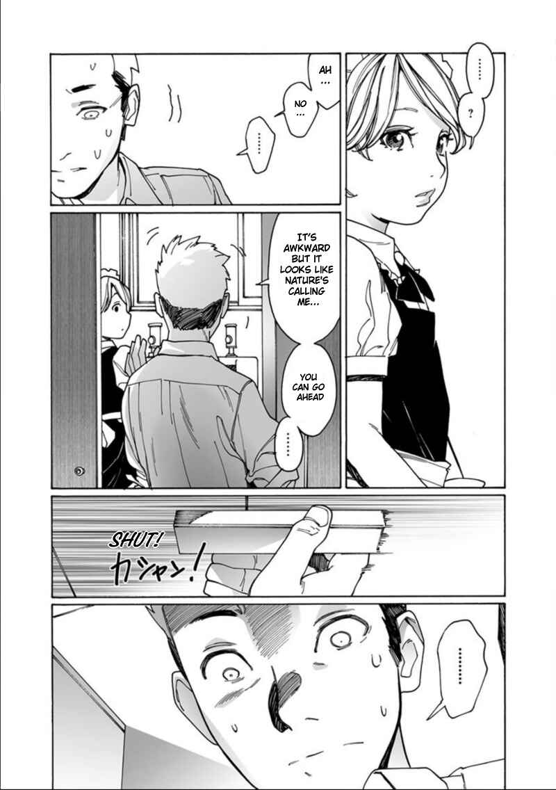 Page 8 Chapter 4 Boku to